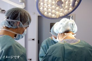 香川県高松市の病院で一般外科・消化器外科医師の募集