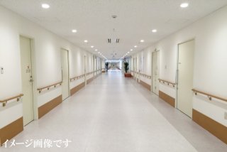高知総合リハビリテーション病院で内科医募集